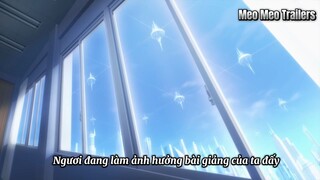 The Eminence In Shadow Movie Preview