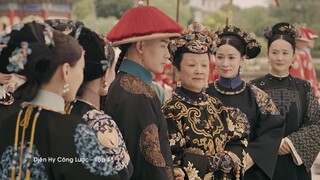 Diên Hy Công Lược - Tập 48