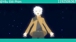 AMV_Hư không #anime #schooltime