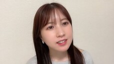 Nagano Serika (AKB48/SHOWROOM Live Streaming/2025.05.19)