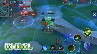 liên quân mobile · 2