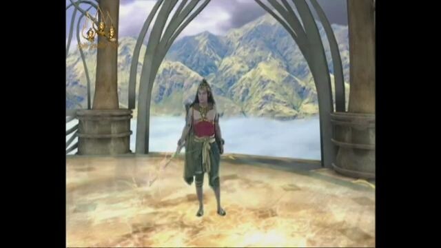 ดาบเจ็ดสีตอนที่48