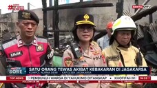 Berita Satu Sore BeritaSatu TV - 27 Juli 2025