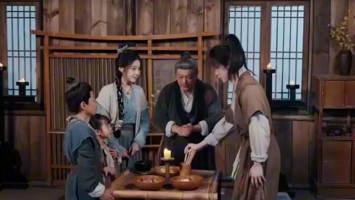 ระบบทําอาหารสุดล้ํา (จบ)