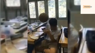 Clip hài cười vỡ bụng phần 7 #haihuoc