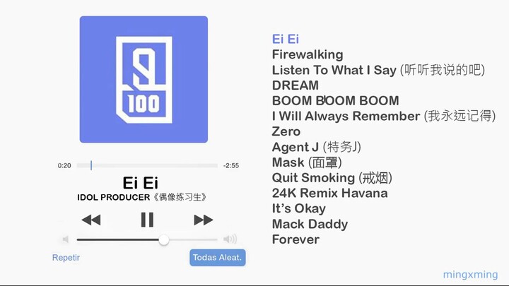 idol producer hits songs