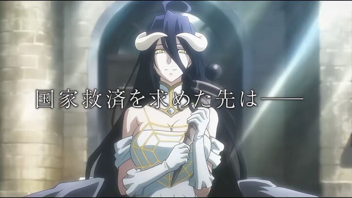 Overlord The Sacred Kingdom 🔥‼️