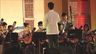 CTCFI Rondalla - LULAY (Alfredo Buenaventura)