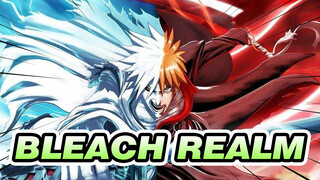 Bleach|【Epic MAD】Realm