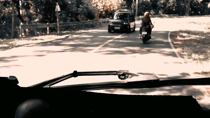 enjoy your ride