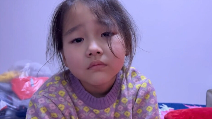 你媳妇是母老虎啊