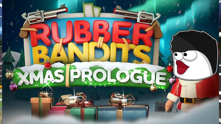 Ketika Ga dapet Duit Pas Liburan - Rubber Bandit