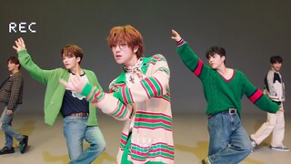 Seventeen—Home Run