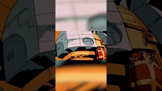 Transformers Guide: Hot Rod to Rodimus Prime #shorts