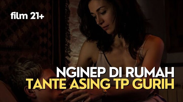 21+ TANTE GURIH