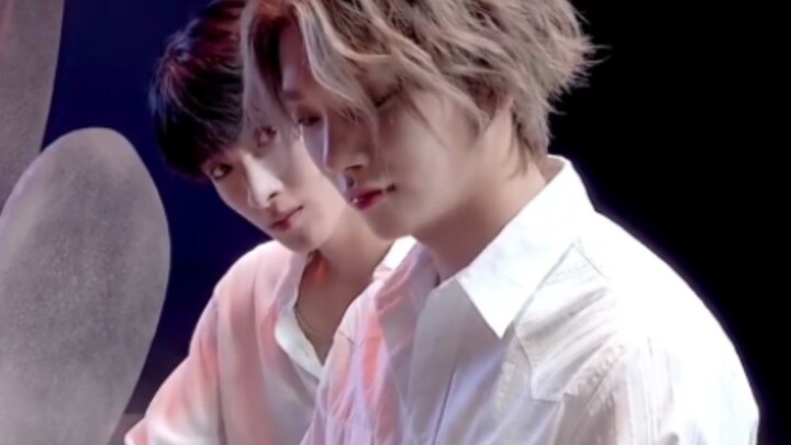 【Thạc Tú】Chú cún yêu chị nhất rồi૮₍ ˃̵ᴗ˂̵₎ა