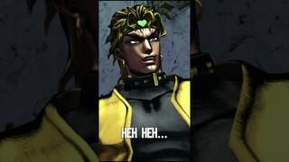 DIO vs other Dio's Unique Interaction | JoJo ASBR #jojo #anime #allstarbattler