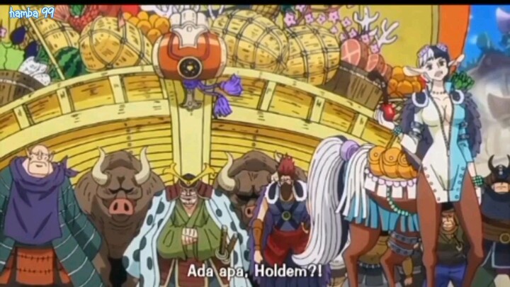 part 21 one piece