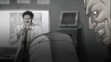 Baki Season 1 – Episode 11 | OtakuWorld4uTV | Hindi | English | Japanese