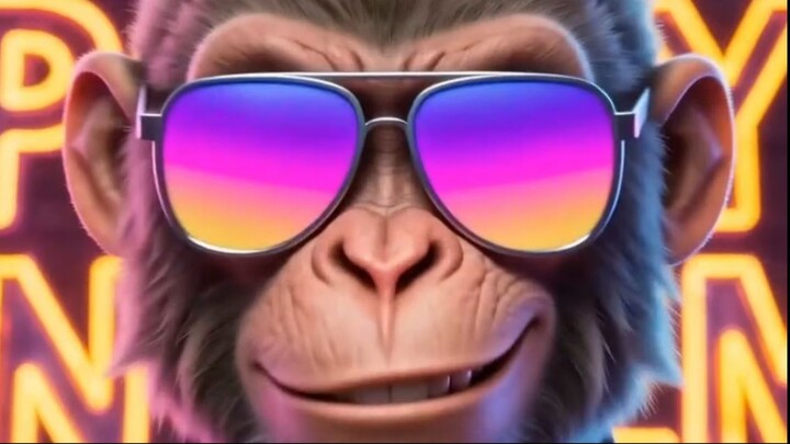 6-7 VIDEO 3 MONKEY