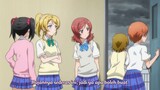 Love Live! school idol project S1 (eps 11) sub indo