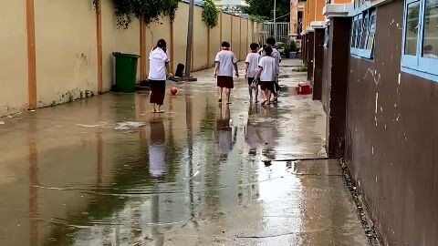 Cháy hết mình vì đam mê