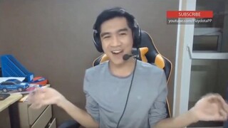 bố m đang rất ổn ok