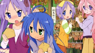 【Renaissance】【Lucky Star】
