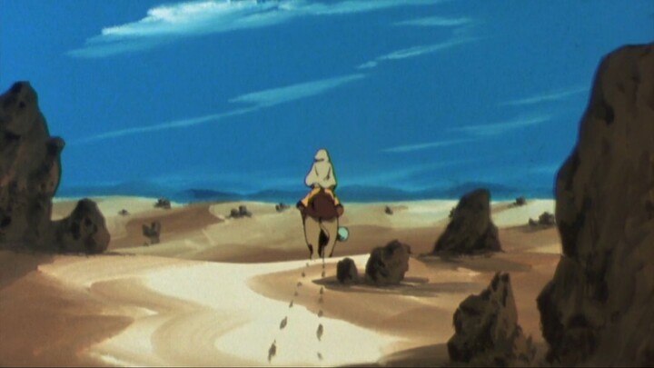 [NGF][Mobile Suit Gundam Zz] 26 ซับไทย