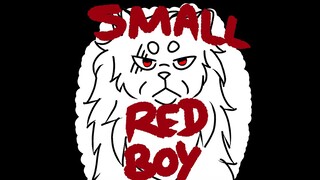 yellowfang || small red boy