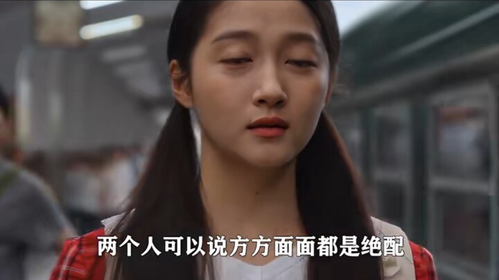 Vương An Vũ mới chính là “thánh” của dòng phim phản đạo, cả hai cặp đôi đều đã có người yêu rồi!