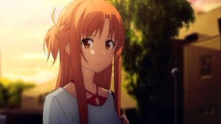 [MAD|SAO]True First Love