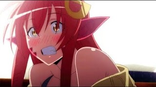 Monster Musume no Iru Nichijou「AMV」- Flutter