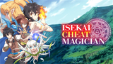 S1 Episode 7 | Isekai Cheat Magician | "Summoner"