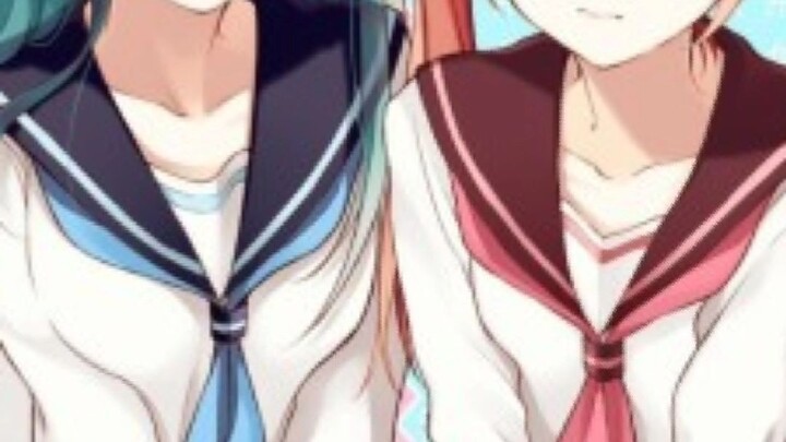 Anime [Peanut-Feraline-]