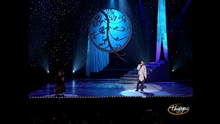 thế giới không tình yêu