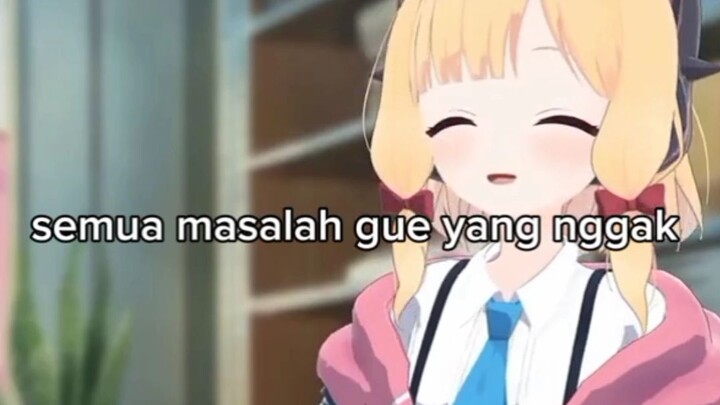 menceritakan tentang kehidupan sehari-hari seseorang