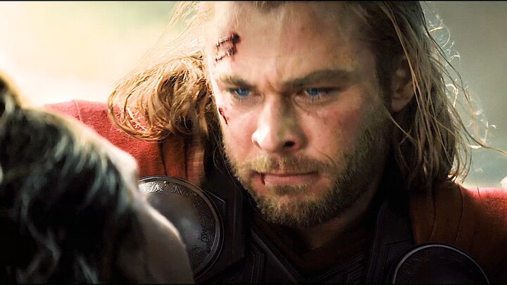 Loki’s fake-death prank on Thor is eventually exposed.