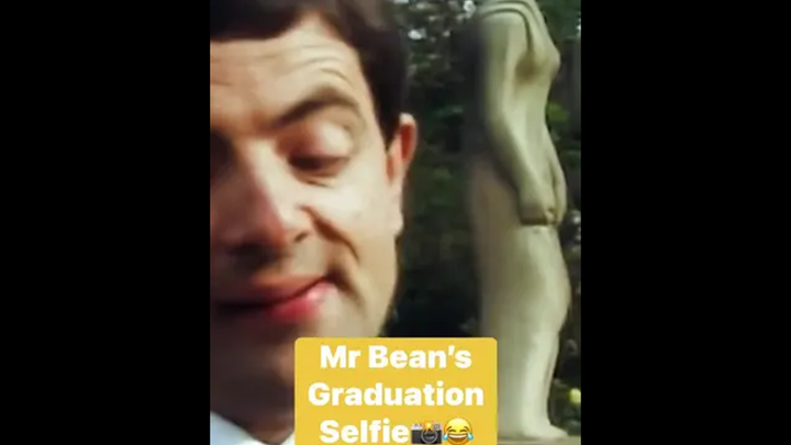 ปีนี้ทุกคนบอกเหตุการณ์ไม่ค่อยดี แต่ผมกลับแฮปปี้ทุกๆทีที่มีคุณ mrbean