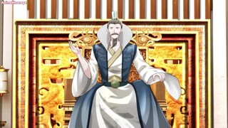 Martial Arts Emperor EP 13 ENG SUB