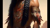 Mengenal apa itu suku apache
