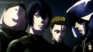 Prison School Tagalog Fan Dub Part 1 ©MangOtaku