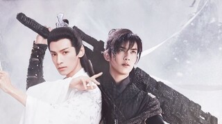 [Oreo|Double Leo] It’s a pity that the master died early·Demon Sect Copy|"Master, do you know how lo