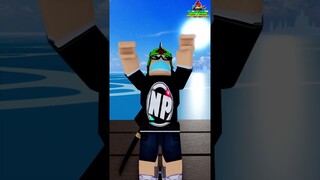 Cái Hang Bất Ổn #shorts #noobpower #bloxfruit #bloxfruits