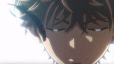 Ao Ashi episode 09