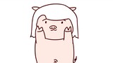 [EOE Female Dormitory 10.0] Pig, your nose has two holes.