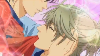 [BL] #สายวายถูกใจสิ่งนี้ super lover สปอยอนิเมะวาย SS2 ep 5-3