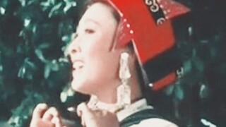 【Ethnic Girls Mixed Cut】Lagu Bumi