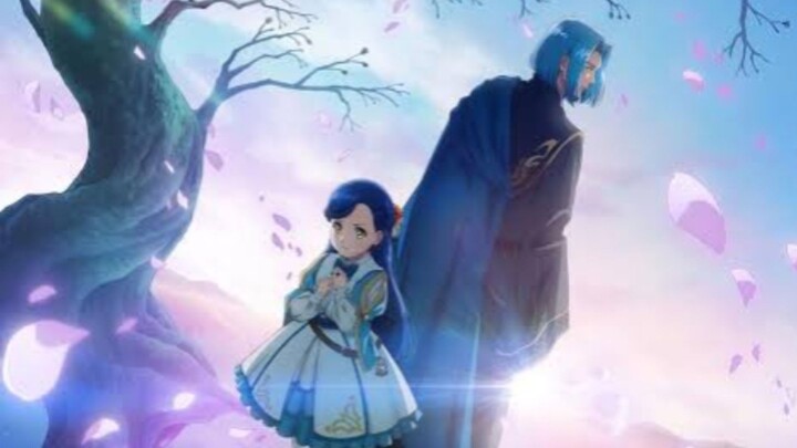 Honzuki no Gekokujou s4 ep3