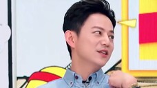 Yang Zi is definitely the strongest CP physique in the domestic entertainment industry. All male cel